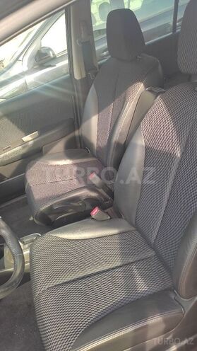 Nissan Tiida 2012, 77,851 km - 1.5 l - Bakı