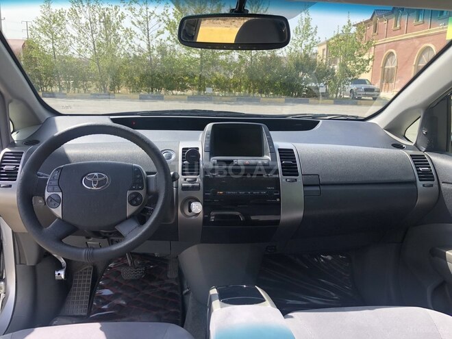 Toyota Prius 2009, 227,000 km - 1.5 l - Bakı