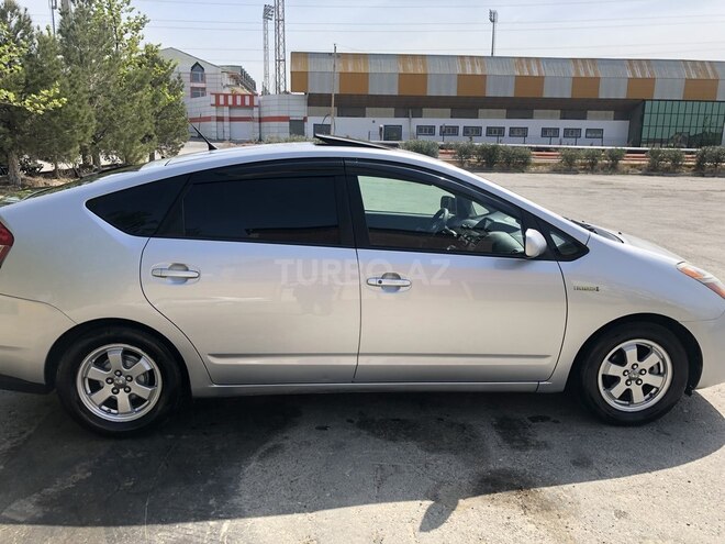 Toyota Prius 2009, 227,000 km - 1.5 l - Bakı
