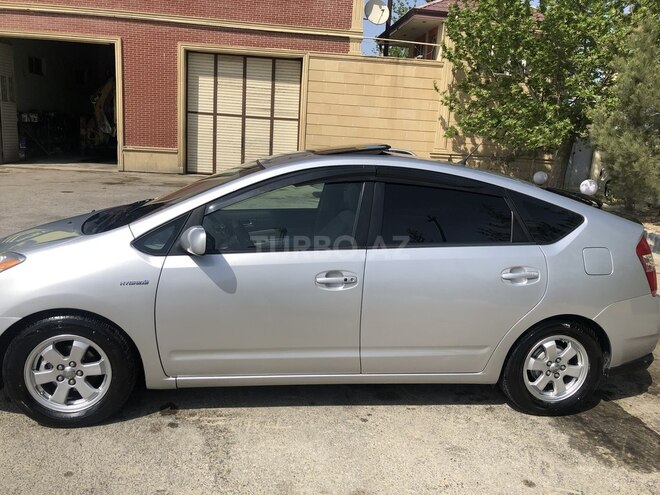 Toyota Prius 2009, 227,000 km - 1.5 l - Bakı