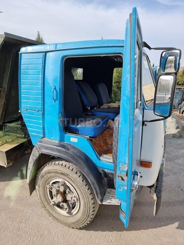 KamAz 55111 1989, 111,000 km - 11.0 л - Gəncə
