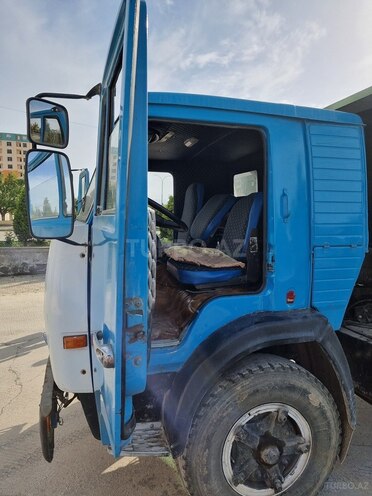 KamAz 55111 1989, 111,000 km - 11.0 л - Gəncə