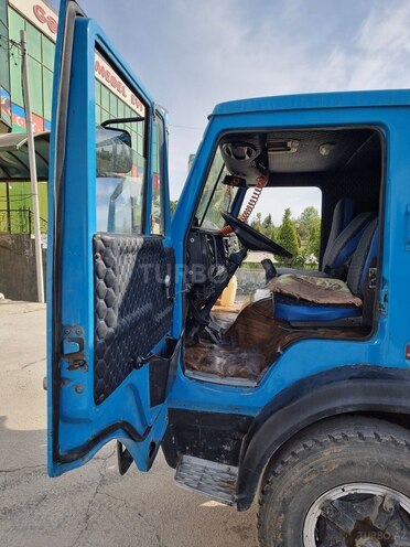 KamAz 55111 1989, 111,000 km - 11.0 л - Gəncə