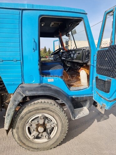 KamAz 55111 1989, 111,000 km - 11.0 л - Gəncə