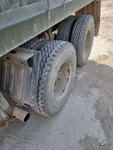 KamAz 55111 1989, 111,000 km - 11.0 л - Gəncə