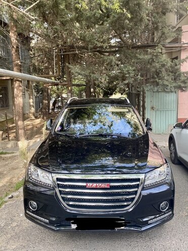 Haval H2 2018, 57,000 km - 1.5 л - Bakı