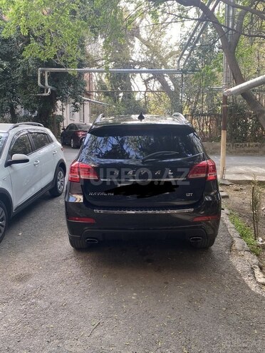 Haval H2 2018, 57,000 km - 1.5 л - Bakı