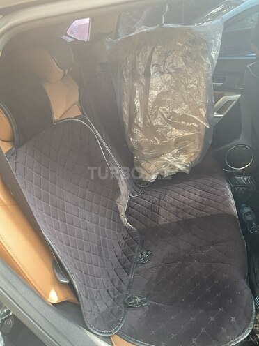 Haval H2 2018, 57,000 km - 1.5 л - Bakı