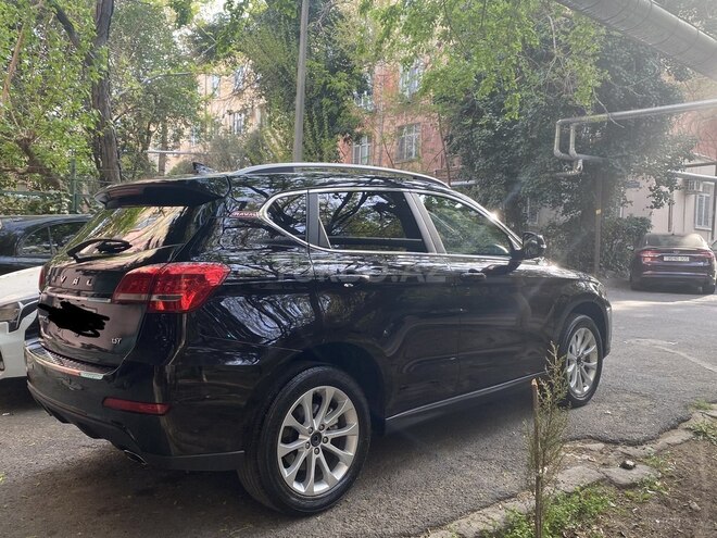 Haval H2 2018, 57,000 km - 1.5 л - Bakı