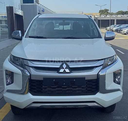 Mitsubishi L200 2021, 0 km - 2.4 л - Bakı