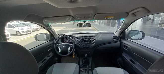 Mitsubishi L200 2021, 0 km - 2.4 л - Bakı