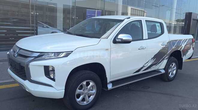 Mitsubishi L200 2021, 0 km - 2.4 л - Bakı