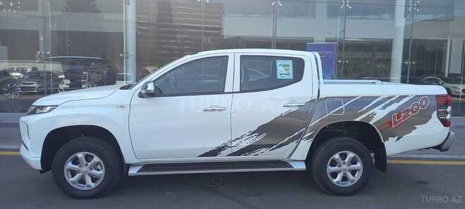 Mitsubishi L200 2021, 0 km - 2.4 л - Bakı