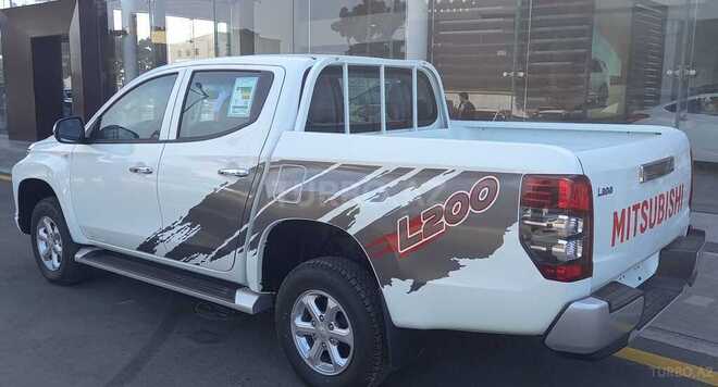 Mitsubishi L200 2021, 0 km - 2.4 л - Bakı