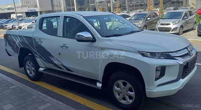Mitsubishi L200 2021, 0 km - 2.4 л - Bakı