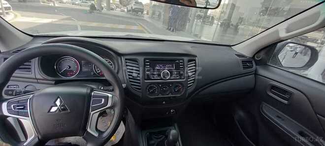Mitsubishi L200 2021, 0 km - 2.4 л - Bakı