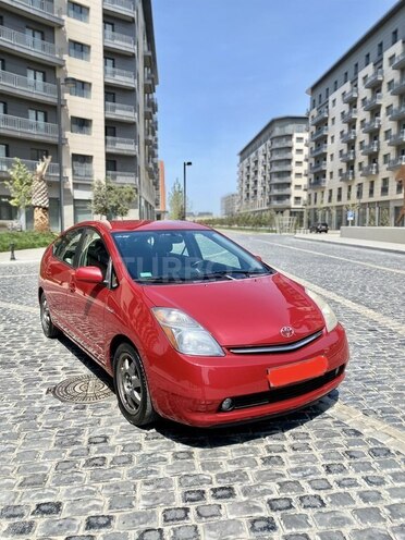Toyota Prius 2008, 185,000 km - 1.5 l - Bakı