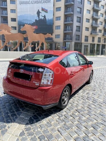 Toyota Prius 2008, 185,000 km - 1.5 l - Bakı