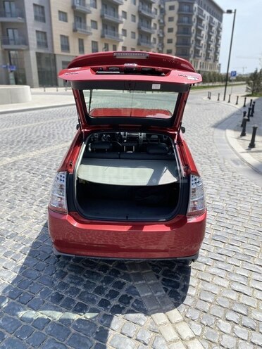 Toyota Prius 2008, 185,000 km - 1.5 l - Bakı