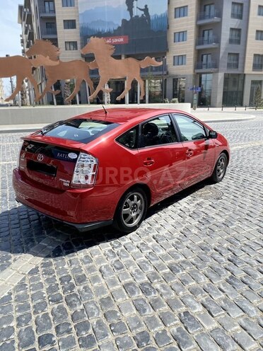 Toyota Prius 2008, 185,000 km - 1.5 l - Bakı