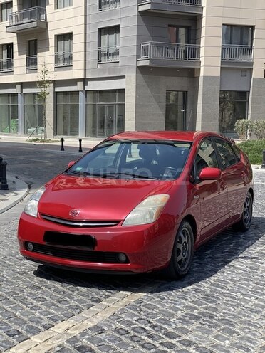 Toyota Prius 2008, 185,000 km - 1.5 l - Bakı
