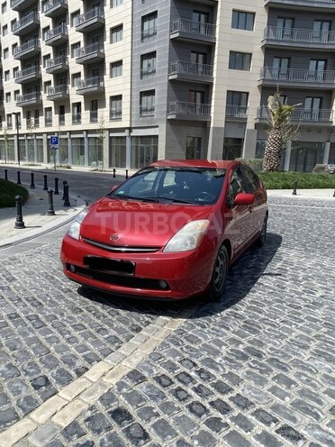 Toyota Prius 2008, 185,000 km - 1.5 l - Bakı