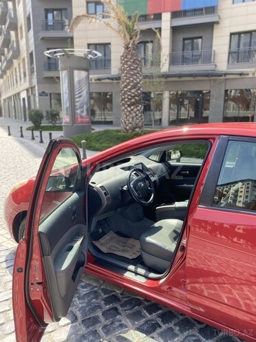 Toyota Prius 2008, 185,000 km - 1.5 l - Bakı