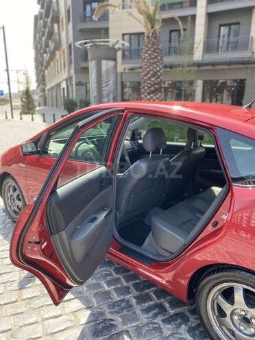 Toyota Prius 2008, 185,000 km - 1.5 l - Bakı