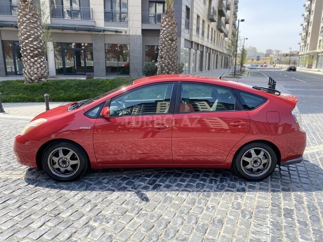 Toyota Prius 2008, 185,000 km - 1.5 l - Bakı