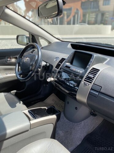 Toyota Prius 2008, 185,000 km - 1.5 l - Bakı