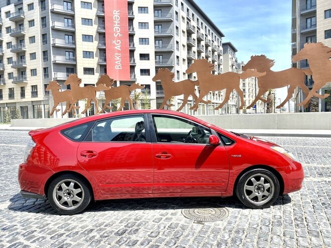 Toyota Prius 2008, 185,000 km - 1.5 l - Bakı