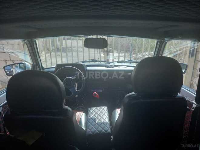 LADA (VAZ) Niva 2006, 150,700 km - 1.7 l - Bakı