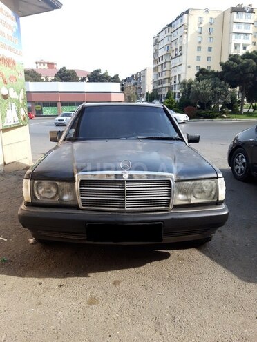 Mercedes 190 1991, 358,744 km - 2.0 л - Bakı