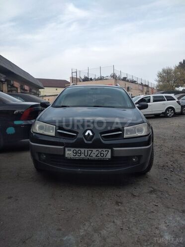 Renault Megane 2008, 200,022 km - 1.5 л - Bakı