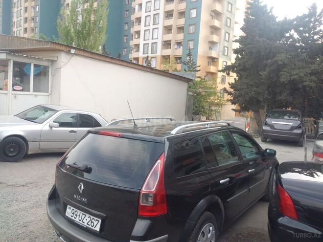 Renault Megane 2008, 200,022 km - 1.5 л - Bakı