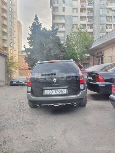 Renault Megane 2008, 200,022 km - 1.5 л - Bakı