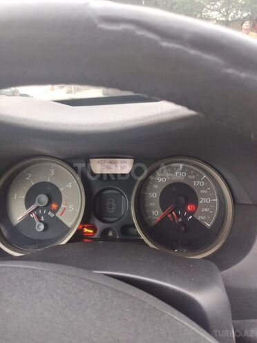 Renault Megane 2008, 200,022 km - 1.5 л - Bakı