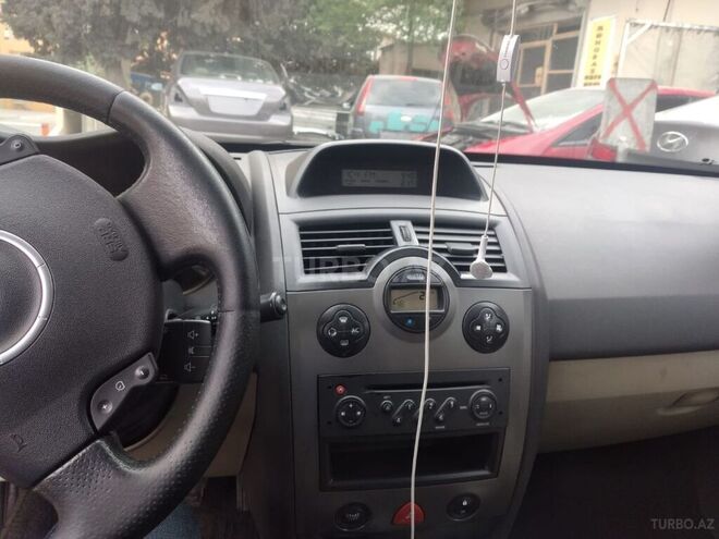 Renault Megane 2008, 200,022 km - 1.5 л - Bakı