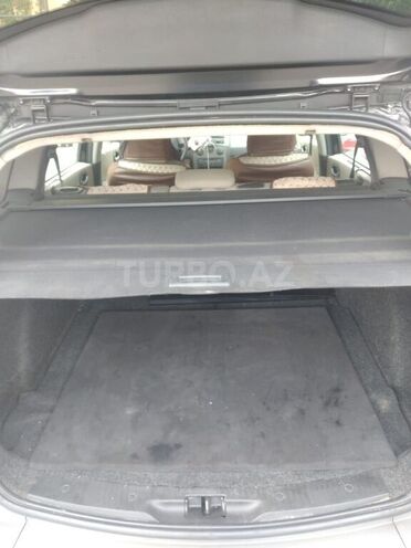 Renault Megane 2008, 200,022 km - 1.5 л - Bakı