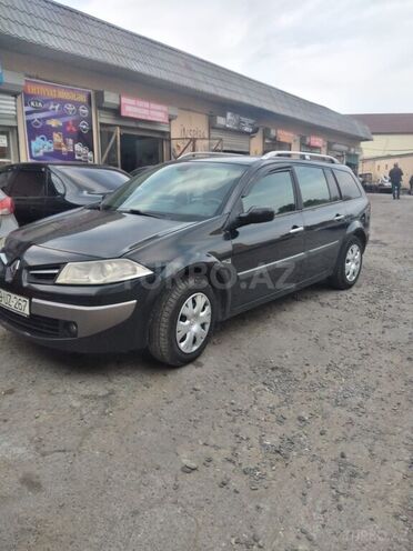 Renault Megane 2008, 200,022 km - 1.5 л - Bakı