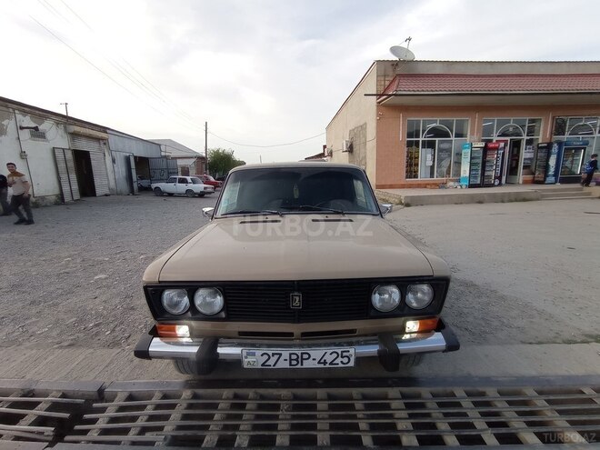 LADA (VAZ) 2106 1992, 250,000 km - 1.6 l - Quba