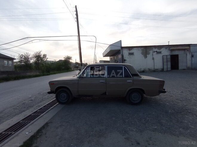 LADA (VAZ) 2106 1992, 250,000 km - 1.6 l - Quba