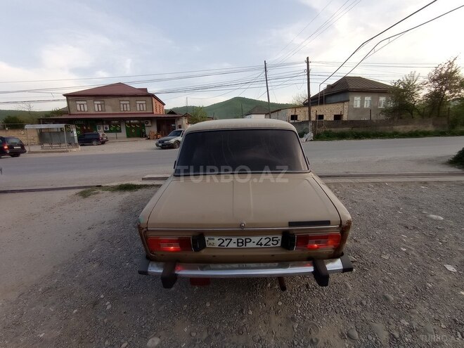 LADA (VAZ) 2106 1992, 250,000 km - 1.6 l - Quba