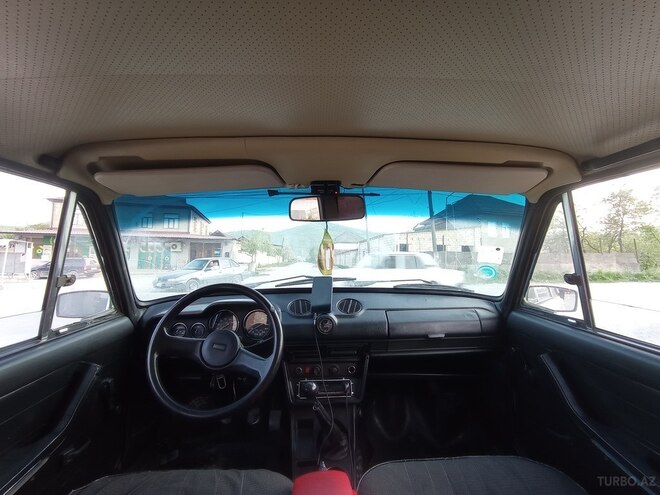 LADA (VAZ) 2106 1992, 250,000 km - 1.6 l - Quba