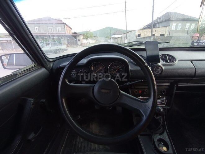 LADA (VAZ) 2106 1992, 250,000 km - 1.6 l - Quba