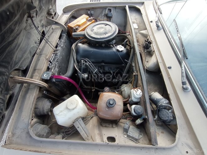 LADA (VAZ) 2106 1992, 250,000 km - 1.6 l - Quba