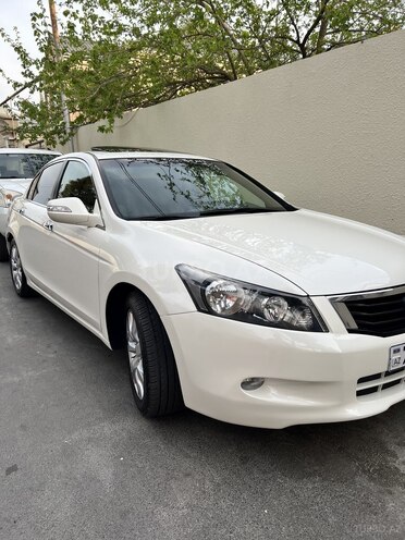 Honda Accord 2009, 217,000 km - 2.0 l - Bakı