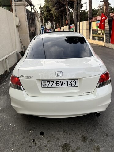 Honda Accord 2009, 217,000 km - 2.0 l - Bakı