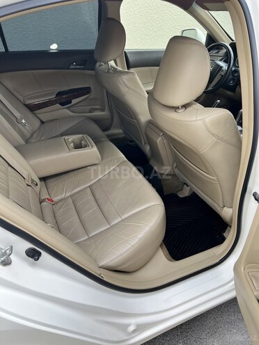 Honda Accord 2009, 217,000 km - 2.0 l - Bakı
