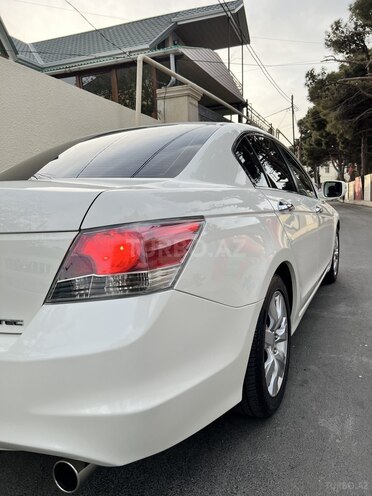 Honda Accord 2009, 217,000 km - 2.0 l - Bakı